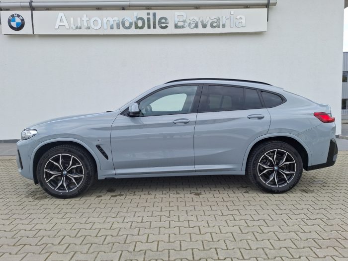 BMW X4, X4 XDRIVE30I, 2024, 20100 km