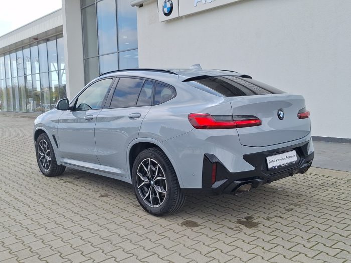 BMW X4, X4 XDRIVE30I, 2024, 20100 km