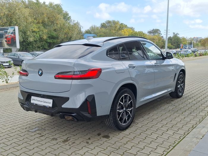 BMW X4, X4 XDRIVE30I, 2024, 20100 km