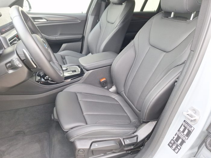 BMW X4, X4 XDRIVE30I, 2024, 20100 km