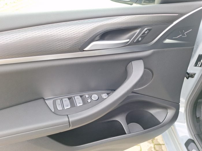 BMW X4, X4 XDRIVE30I, 2024, 20100 km