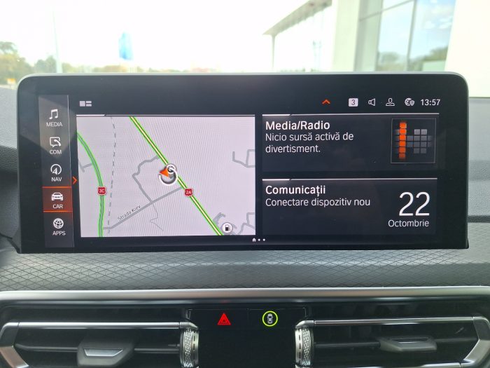 BMW X4, X4 XDRIVE30I, 2024, 20100 km