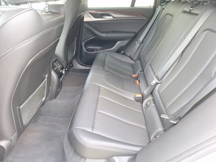 BMW X4, X4 XDRIVE30I, 2024, 20100 km