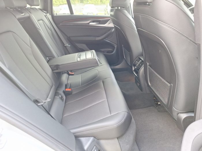 BMW X4, X4 XDRIVE30I, 2024, 20100 km