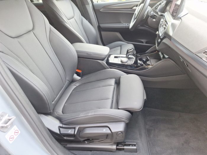 BMW X4, X4 XDRIVE30I, 2024, 20100 km