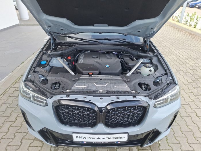 BMW X4, X4 XDRIVE30I, 2024, 20100 km