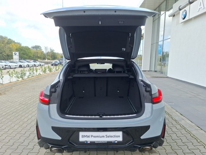 BMW X4, X4 XDRIVE30I, 2024, 20100 km