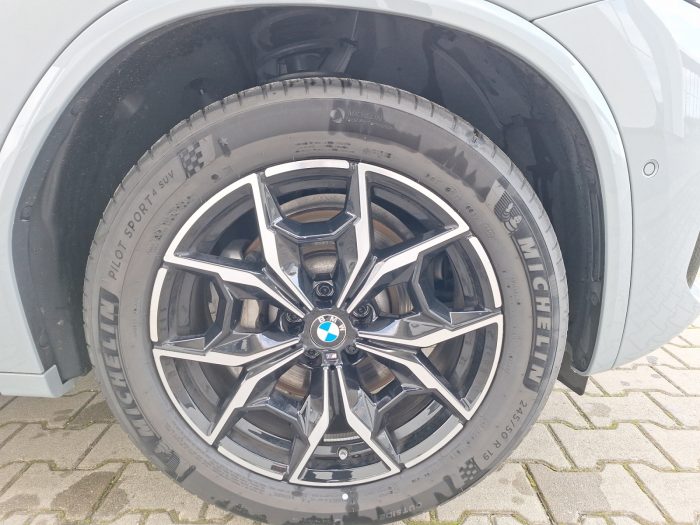BMW X4, X4 XDRIVE30I, 2024, 20100 km