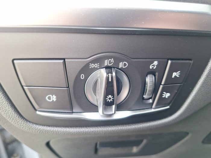 BMW X4, X4 XDRIVE30I, 2024, 20100 km