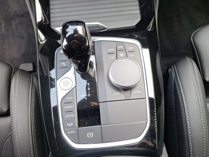 BMW X4, X4 XDRIVE30I, 2024, 20100 km
