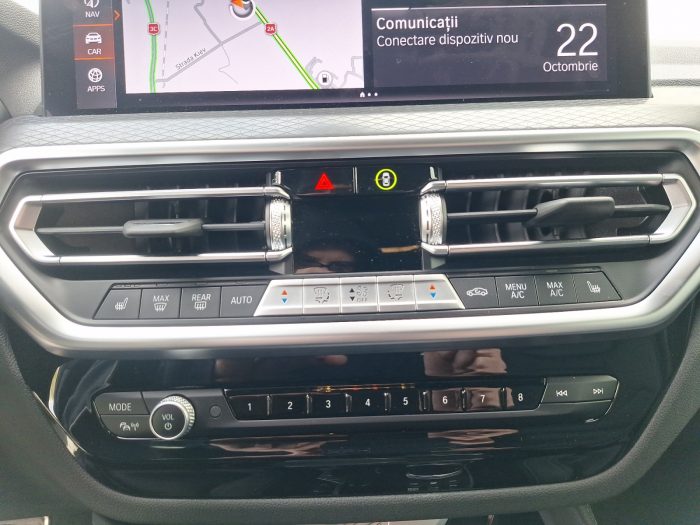 BMW X4, X4 XDRIVE30I, 2024, 20100 km