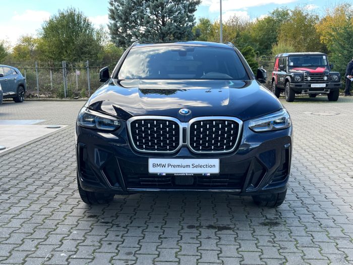 BMW X4, X4 XDRIVE30I, 2024, 24983 km