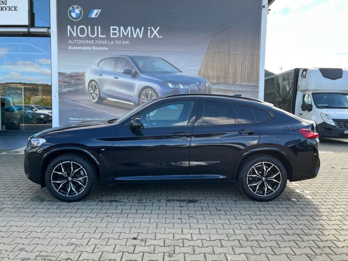 BMW X4, X4 XDRIVE30I, 2024, 24983 km