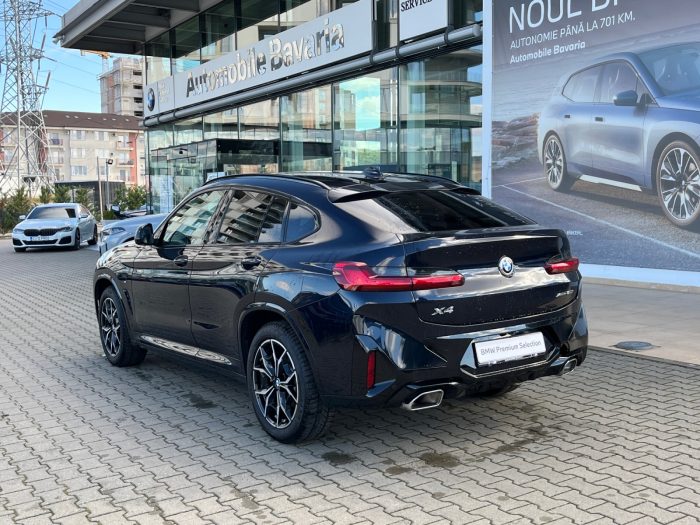 BMW X4, X4 XDRIVE30I, 2024, 24983 km