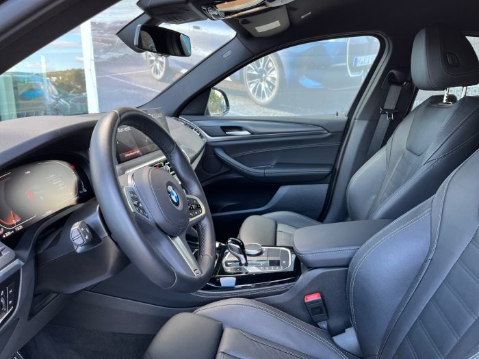BMW X4, X4 XDRIVE30I, 2024, 24983 km