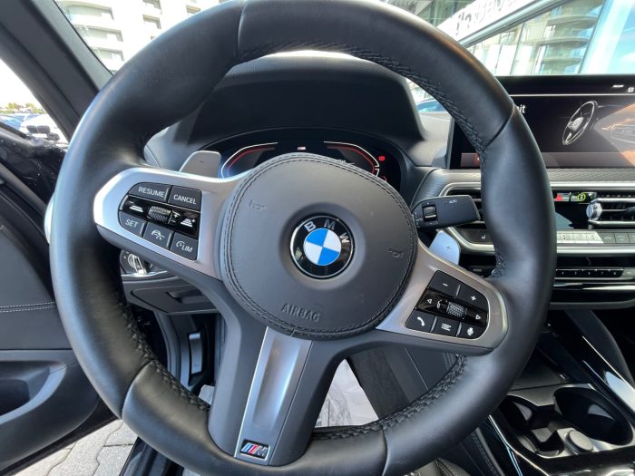 BMW X4, X4 XDRIVE30I, 2024, 24983 km