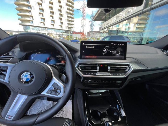 BMW X4, X4 XDRIVE30I, 2024, 24983 km