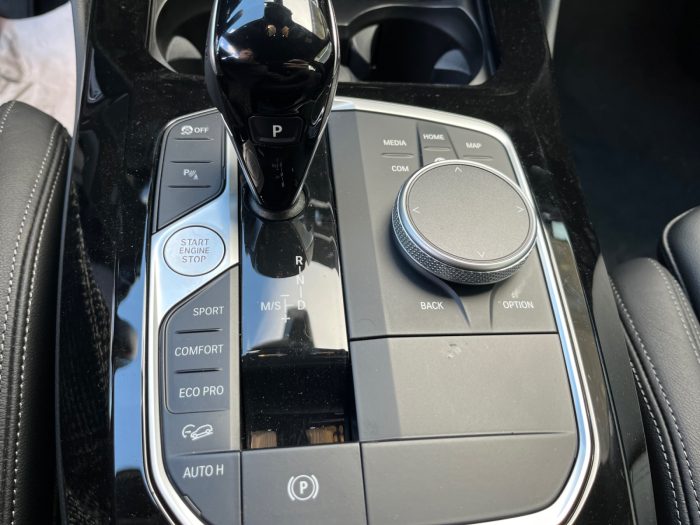 BMW X4, X4 XDRIVE30I, 2024, 24983 km