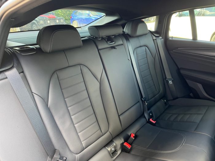 BMW X4, X4 XDRIVE30I, 2024, 24983 km
