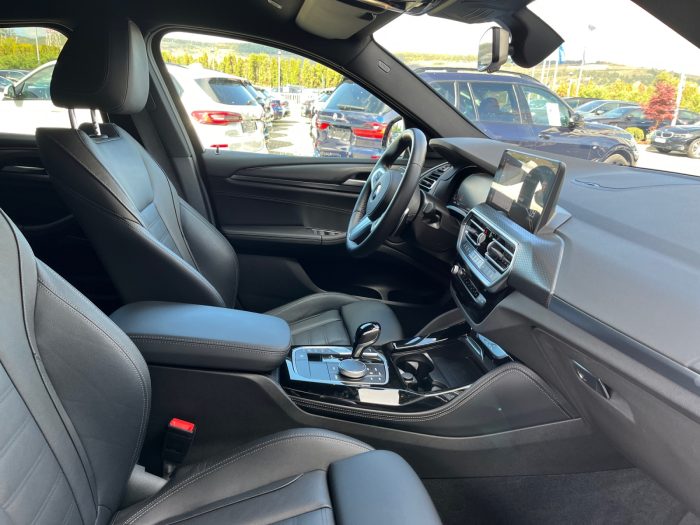 BMW X4, X4 XDRIVE30I, 2024, 24983 km