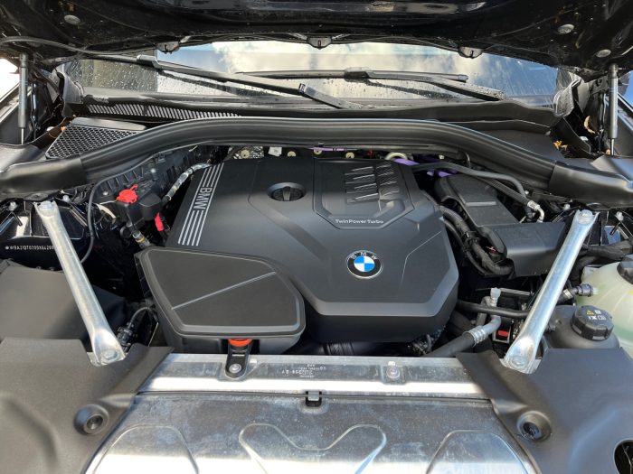BMW X4, X4 XDRIVE30I, 2024, 24983 km