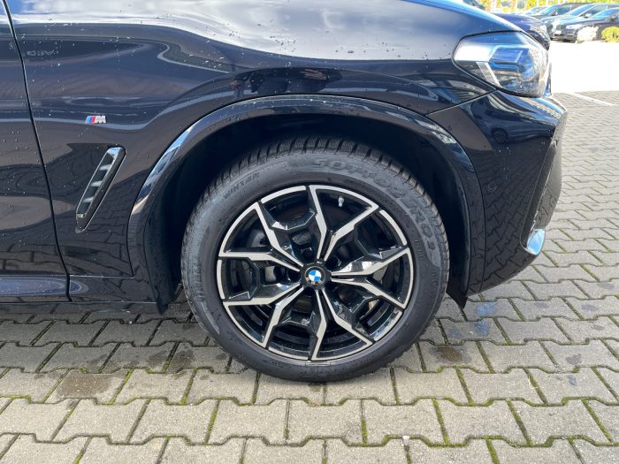 BMW X4, X4 XDRIVE30I, 2024, 24983 km