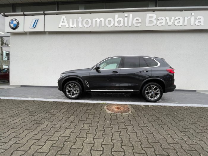 BMW X5, X5 XDRIVE30D, 2019, 59663 km