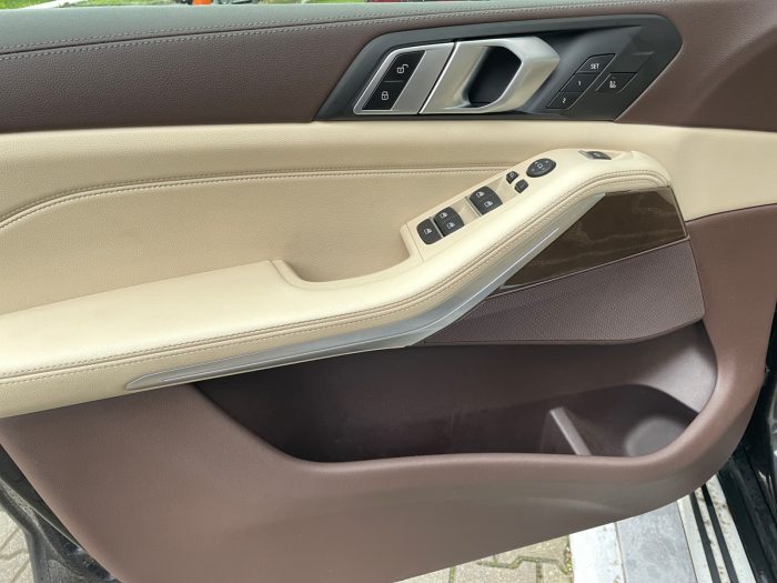 BMW X5, X5 XDRIVE30D, 2019, 59663 km