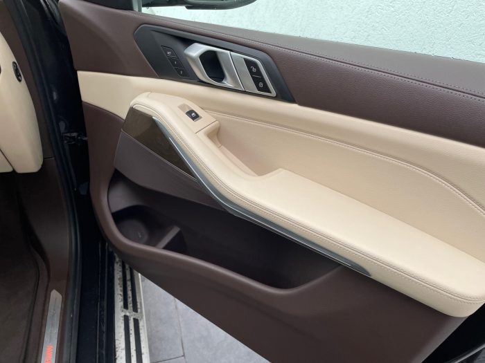 BMW X5, X5 XDRIVE30D, 2019, 59663 km