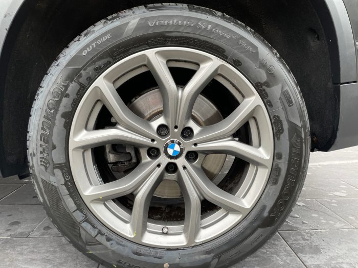 BMW X5, X5 XDRIVE30D, 2019, 59663 km