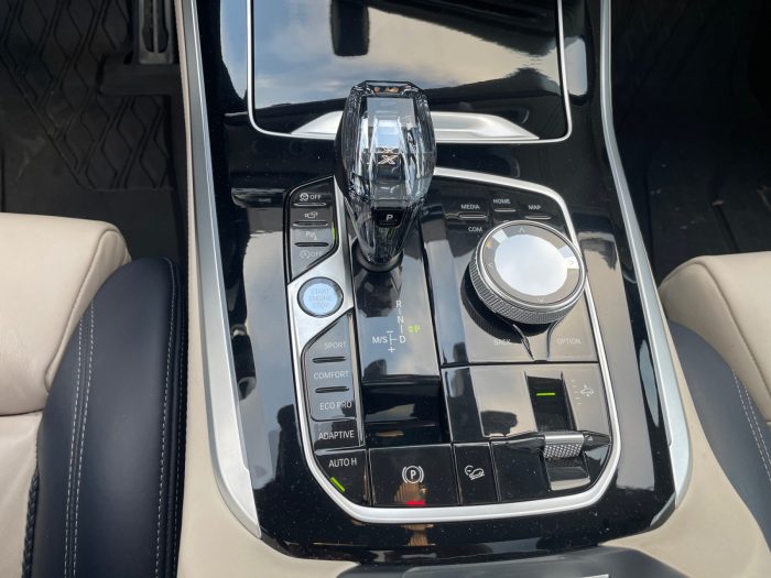 BMW X5, X5 XDRIVE30D, 2020, 76036 km