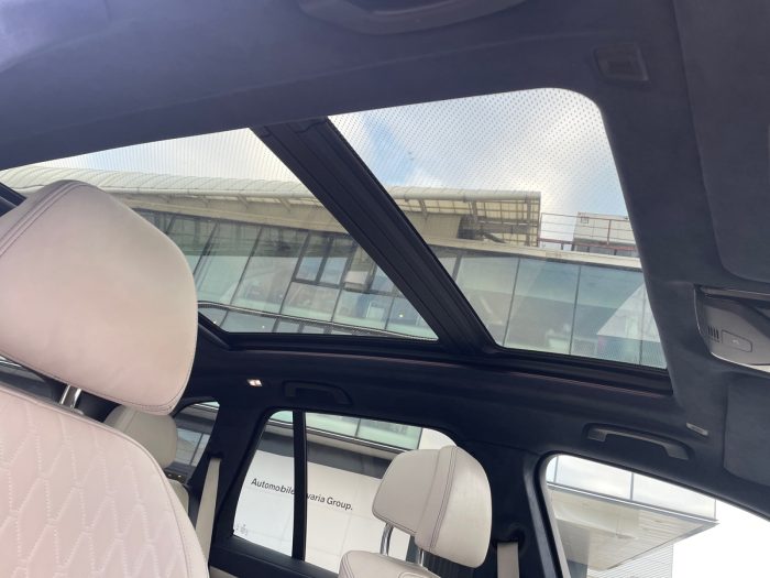 BMW X5, X5 XDRIVE30D, 2020, 76036 km