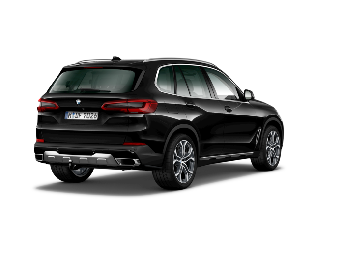 BMW X5, X5 XDRIVE30D, 2022, 54450 km