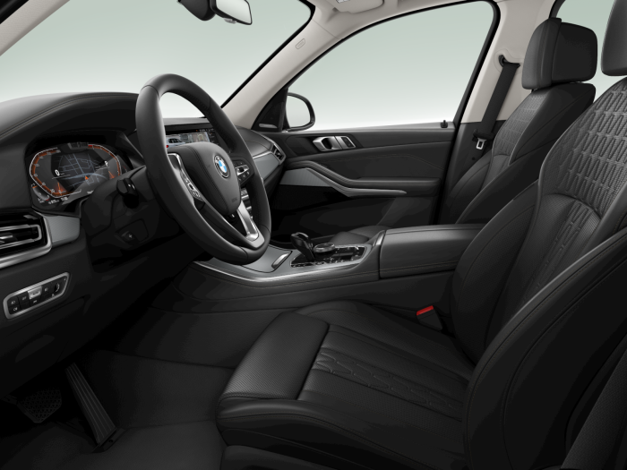 BMW X5, X5 XDRIVE30D, 2022, 54450 km