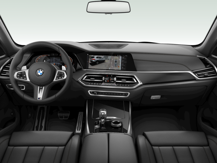 BMW X5, X5 XDRIVE30D, 2022, 75800 km