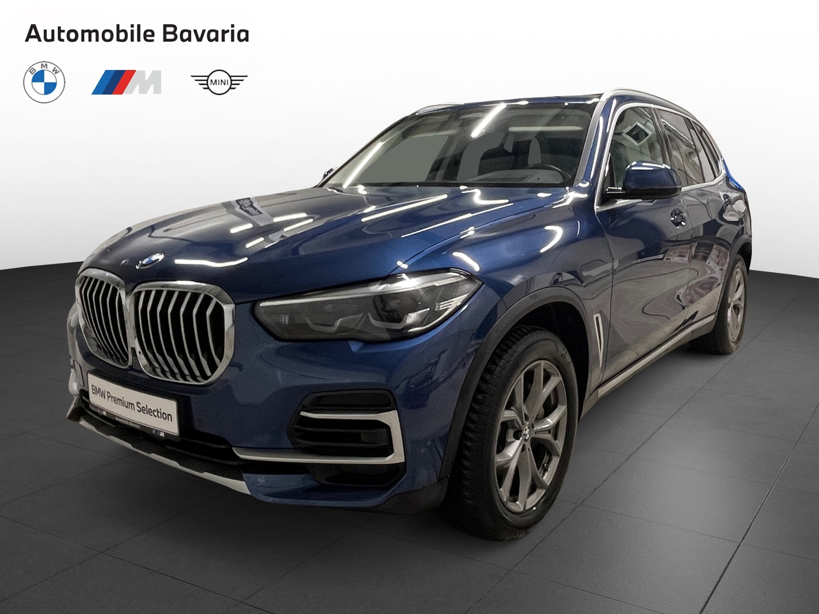 BMW X5, X5 XDRIVE30D, 2023, 118013 km