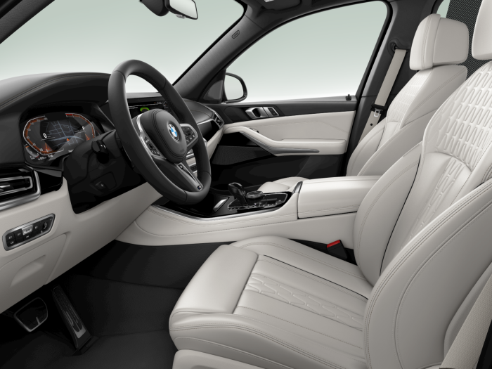 BMW X5, X5 XDRIVE30D, 2023, 46900 km