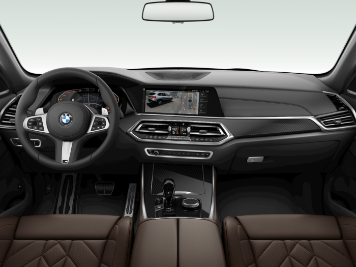 BMW X5, X5 XDRIVE30D, 2023, 48400 km