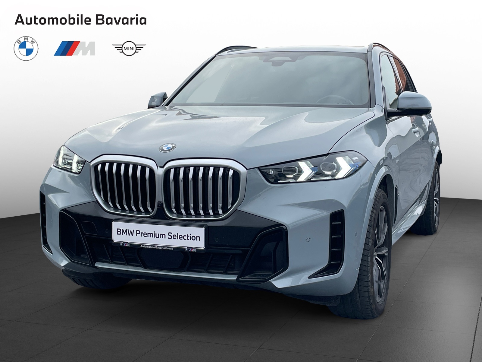 BMW X5, X5 XDRIVE30D, 2023, 49021 km