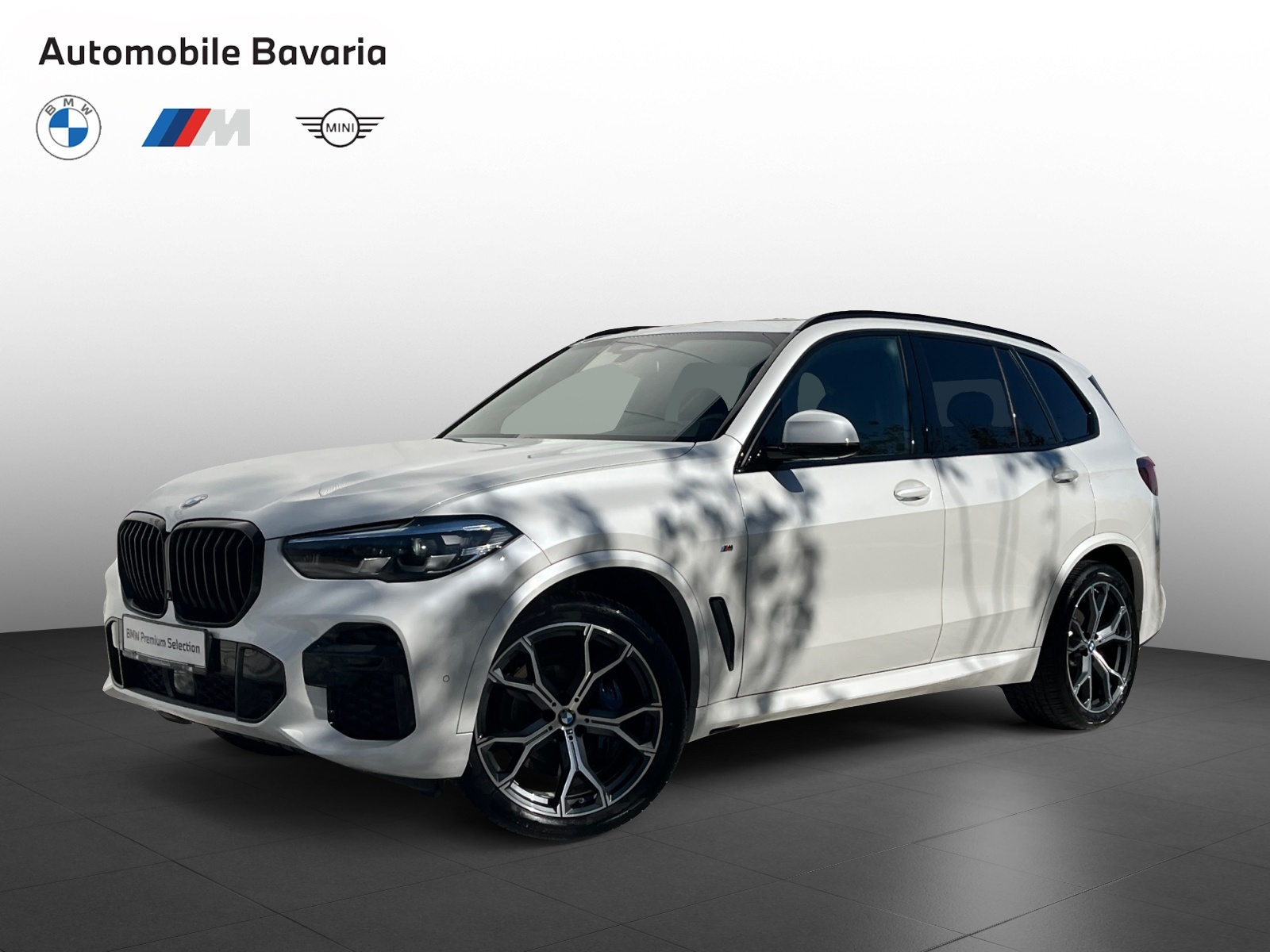 BMW X5, X5 XDRIVE30D, 2023, 55900 km