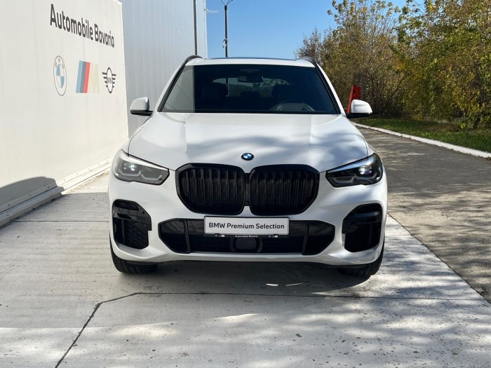 BMW X5, X5 XDRIVE30D, 2023, 55900 km