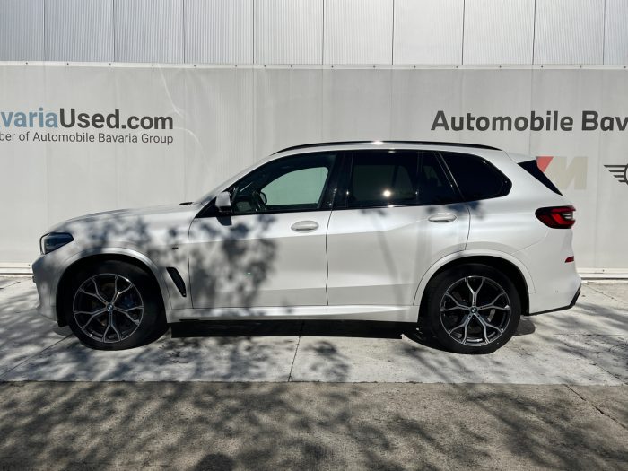 BMW X5, X5 XDRIVE30D, 2023, 55900 km