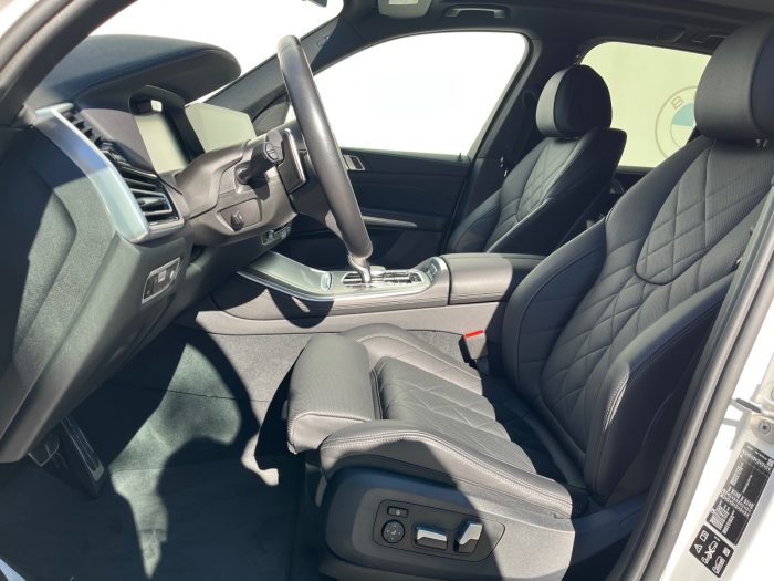 BMW X5, X5 XDRIVE30D, 2023, 55900 km