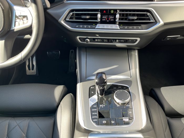 BMW X5, X5 XDRIVE30D, 2023, 55900 km