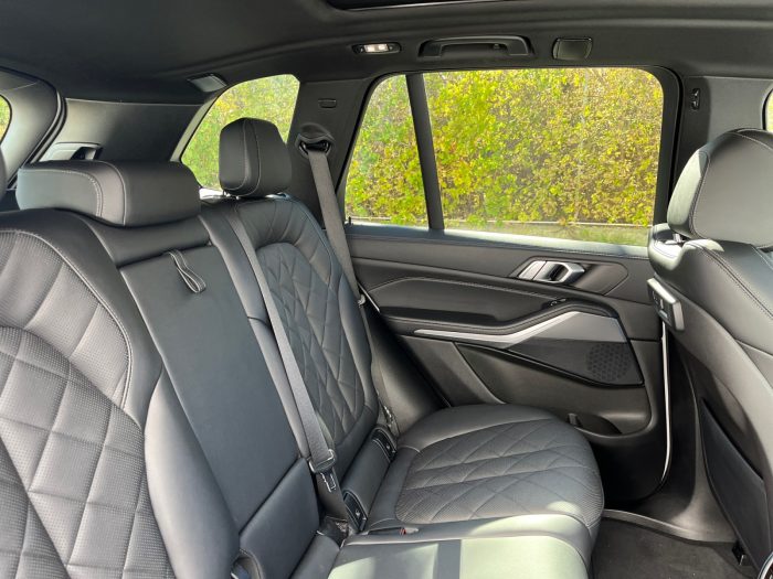 BMW X5, X5 XDRIVE30D, 2023, 55900 km