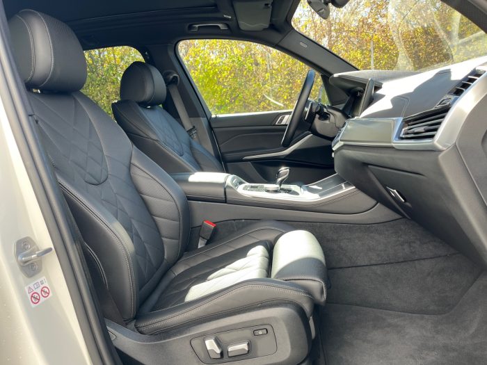BMW X5, X5 XDRIVE30D, 2023, 55900 km