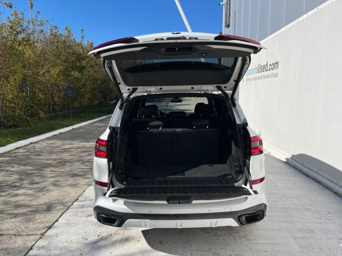 BMW X5, X5 XDRIVE30D, 2023, 55900 km