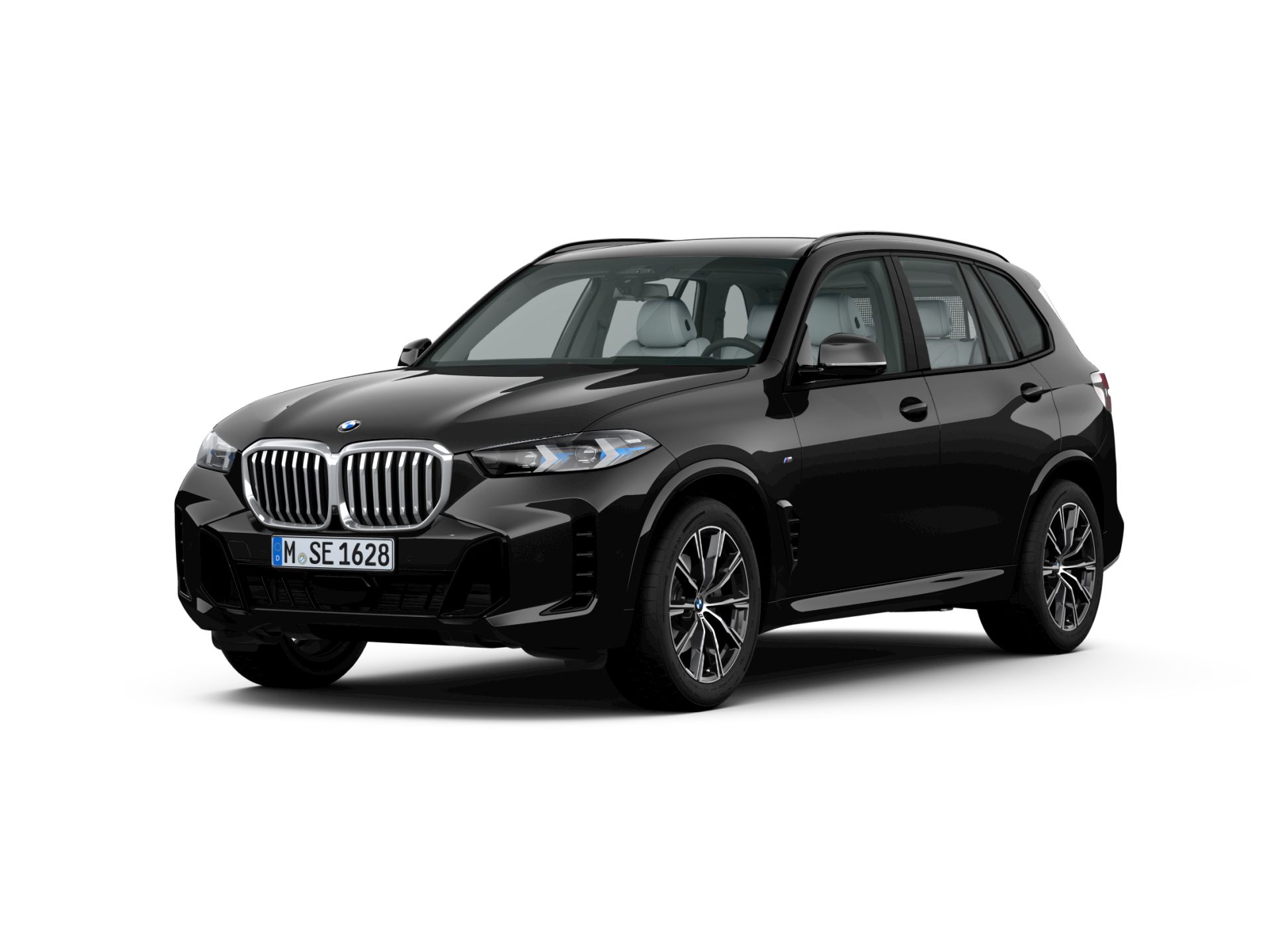 BMW X5, X5 XDRIVE30D, 2024, 15800 km