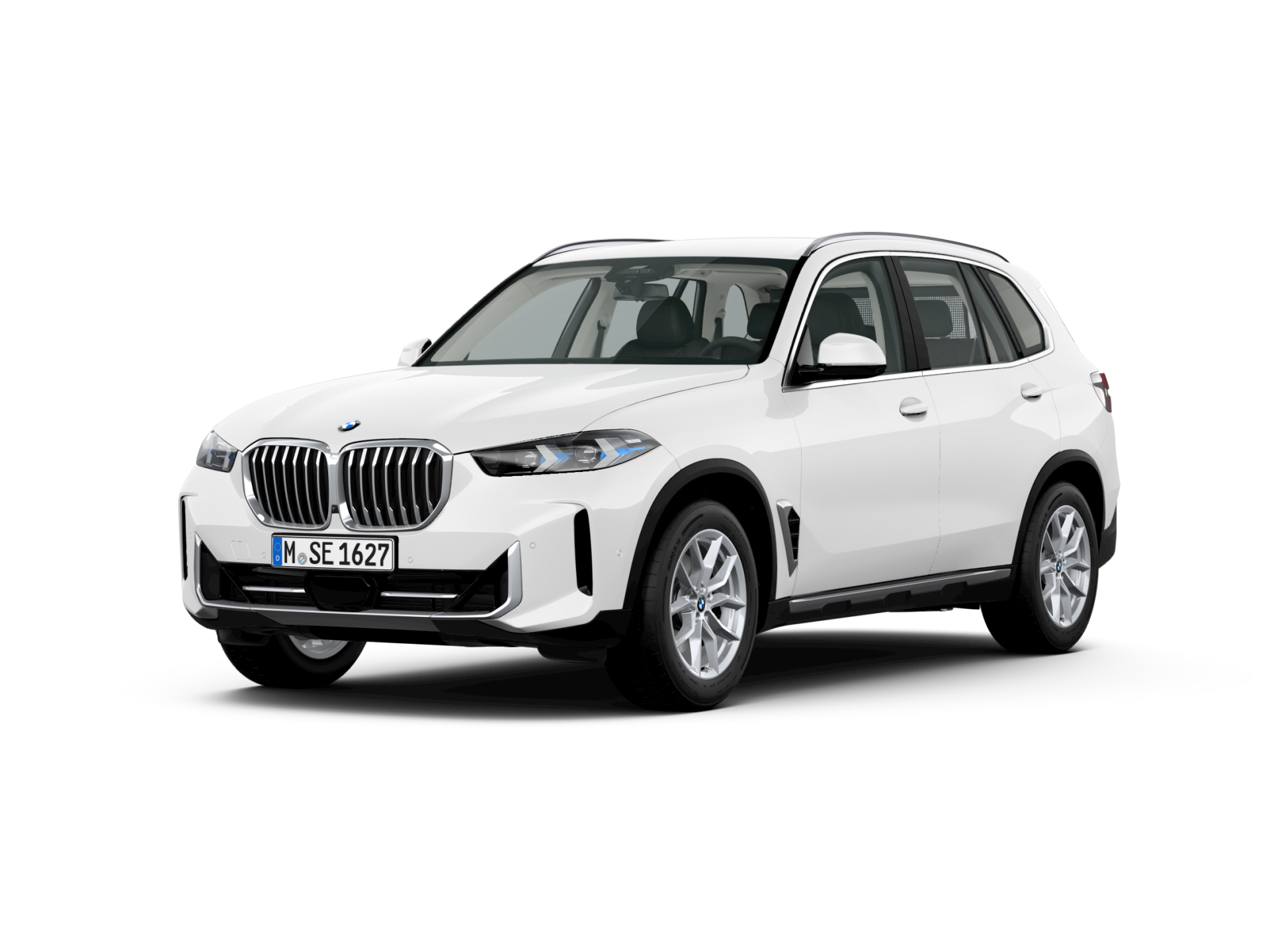 BMW X5, X5 XDRIVE30D, 2024, 20400 km