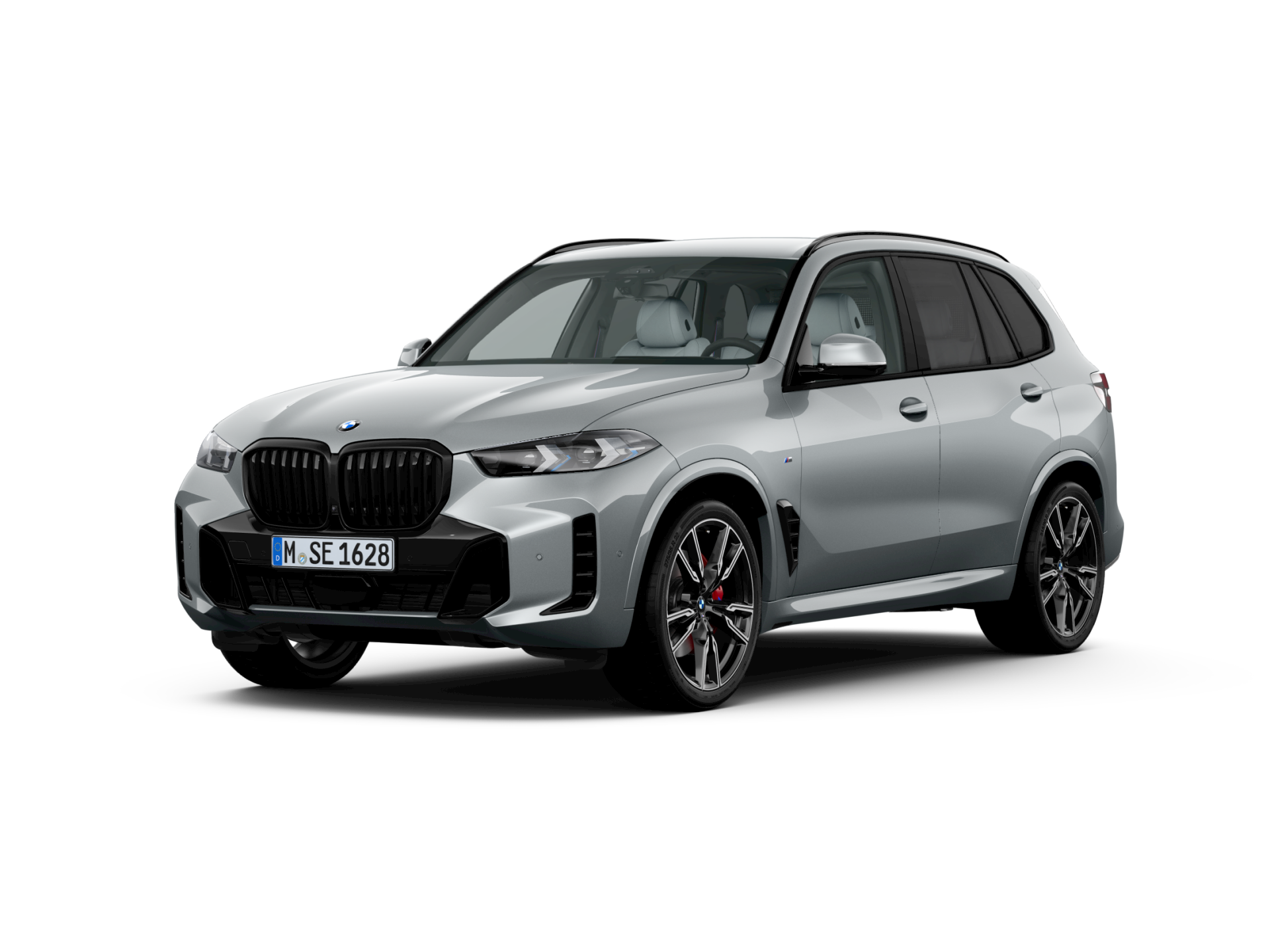 BMW X5, X5 XDRIVE30D, 2024, 21350 km